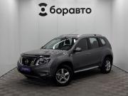 Nissan Terrano III (D10) Воронеж  - изображение 18