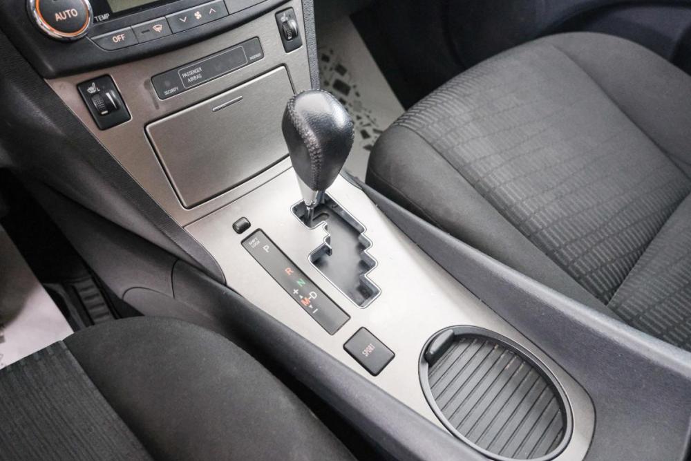 Toyota Avensis III Красноярск  - изображение 15