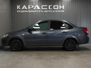 Lada (ВАЗ) Granta I Пермь  - изображение 22