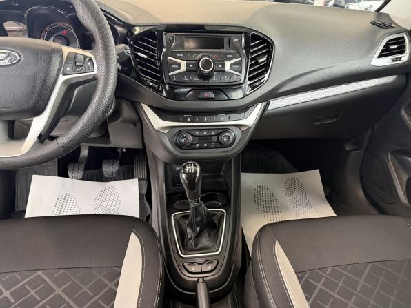 Lada (ВАЗ) Vesta I с пробегом 2019 года, цена 1 090 000 рублей, 133145 км, универсал, Автокод Объявления