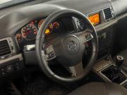 Opel Vectra C Рестайлинг Москва  - изображение 31