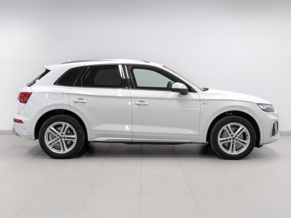 Audi Q5 II (FY) Рестайлинг с пробегом 2021 года, цена 4 795 000 рублей, 79319 км, внедорожник, Автокод Объявления