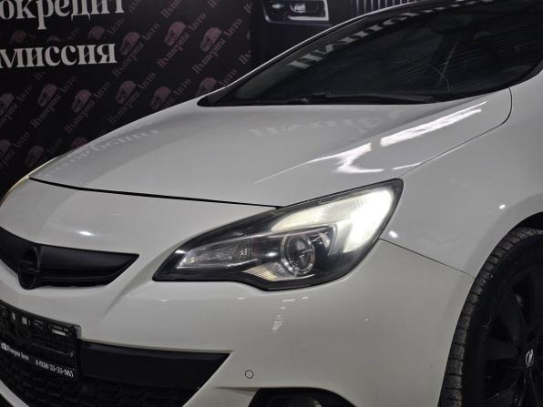 Opel Astra J Рестайлинг с пробегом 2013 года, цена 895 000 рублей, 170949 км, хэтчбек, Автокод Объявления