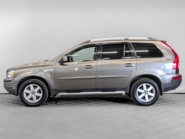 Volvo XC90 I Рестайлинг с пробегом 2011 года, цена 1 875 000 рублей, 135512 км, внедорожник, Автокод Объявления