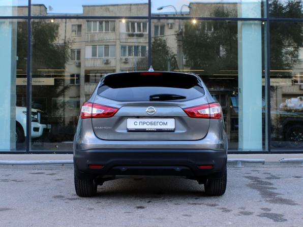 Nissan Qashqai II с пробегом 2017 года, цена 1 650 000 рублей, 77855 км, внедорожник, Автокод Объявления