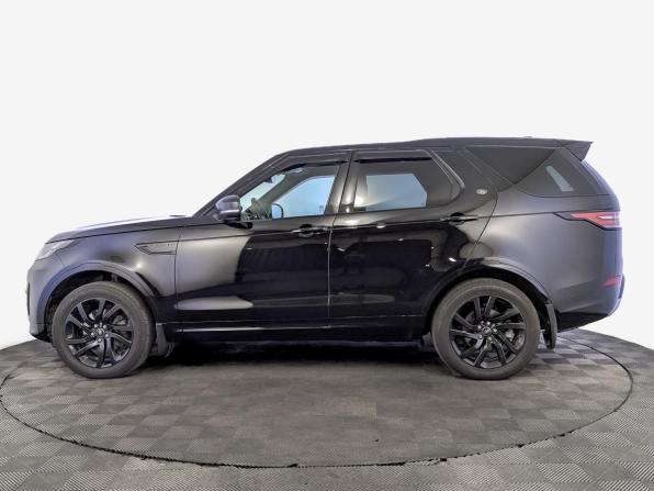 Land Rover Discovery V с пробегом 2018 года, цена 4 190 000 рублей, 117782 км, внедорожник, Автокод Объявления