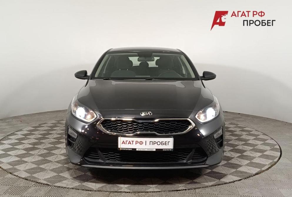 Kia Ceed III Волгоград  - изображение 2