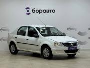 Renault Logan I Рестайлинг Ставрополь  - изображение 18