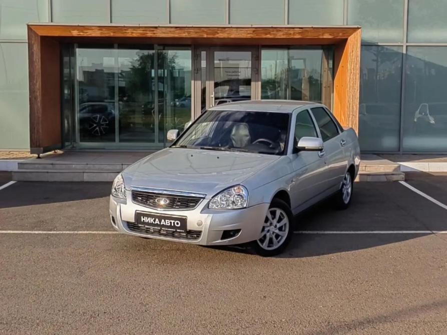 Lada (ВАЗ) Priora I Оренбург  - изображение 1