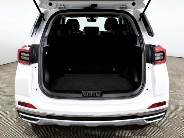 Chery Tiggo 4 I Рестайлинг с пробегом 2021 года, цена 1 298 000 рублей, 102328 км, внедорожник, Автокод Объявления