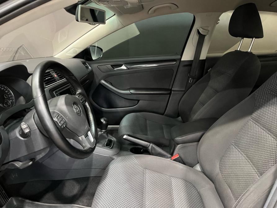 Volkswagen Jetta VI Пермь  - изображение 15