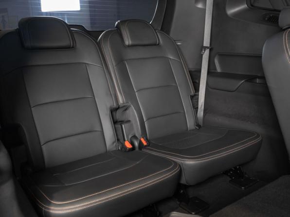 Geely Okavango I Рестайлинг с пробегом 2024 года, цена 2 894 000 рублей, 63336 км, внедорожник, Автокод Объявления