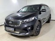 Kia Sorento III Prime Рестайлинг Москва  - изображение 17