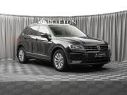 Volkswagen Tiguan II Москва  - изображение 29