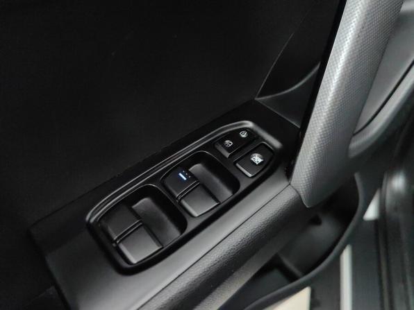 Hyundai Creta I с пробегом 2016 года, цена 1 399 000 рублей, 116000 км, внедорожник, Автокод Объявления