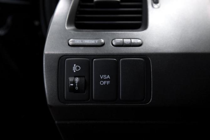Honda Civic VIII с пробегом 2007 года, цена 749 000 рублей, 260000 км, седан, Автокод Объявления