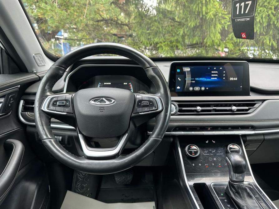 Chery Tiggo 8 I Санкт-Петербург  - изображение 16