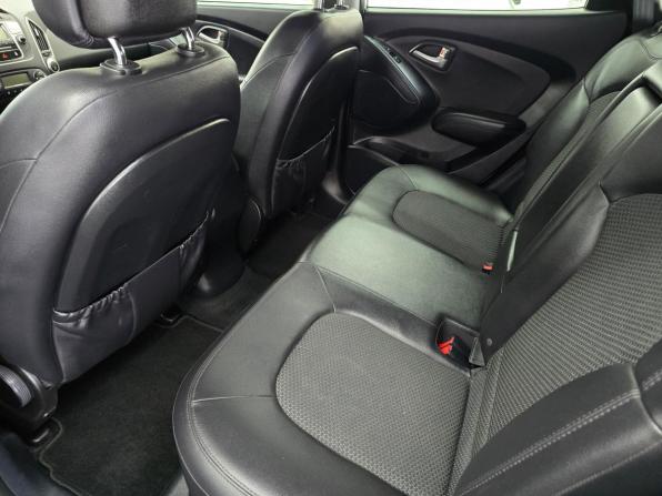 Hyundai ix35 I с пробегом 2012 года, цена 1 449 000 рублей, 143785 км, внедорожник, Автокод Объявления
