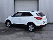 Hyundai Creta I Рестайлинг Мурманск  - изображение 23