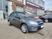 Lada (ВАЗ) Granta I Набережные Челны  - изображение 24