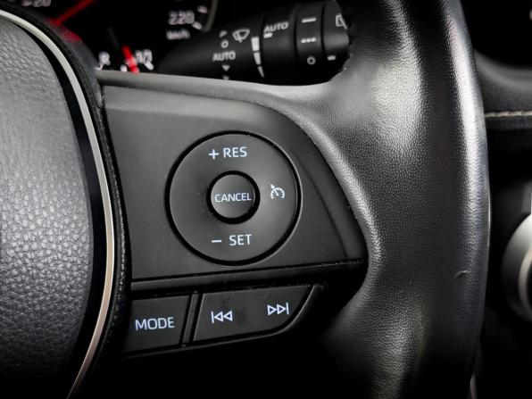Toyota RAV4 V (XA50) с пробегом 2019 года, цена 3 200 000 рублей, 96000 км, внедорожник, Автокод Объявления