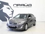 Hyundai Solaris I Ростов-на-Дону  - изображение 22
