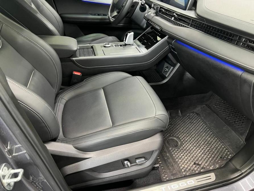 Chery Tiggo 7 Pro Max I Екатеринбург  - изображение 12