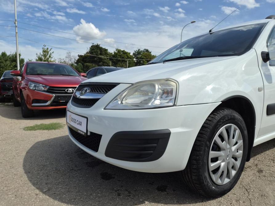 Lada (ВАЗ) Largus I Саратов  - изображение 11
