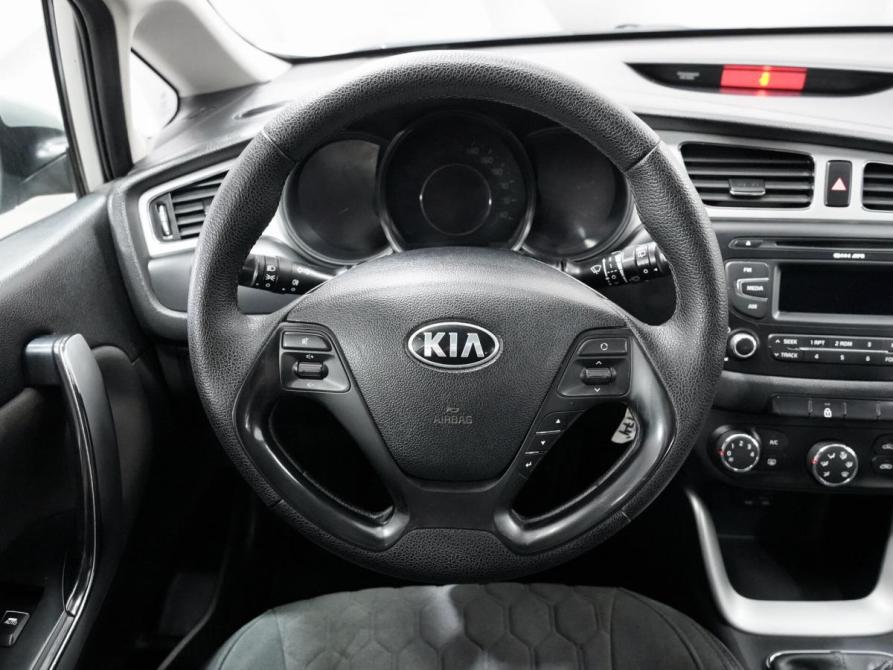 Kia Ceed II Ульяновск  - изображение 14