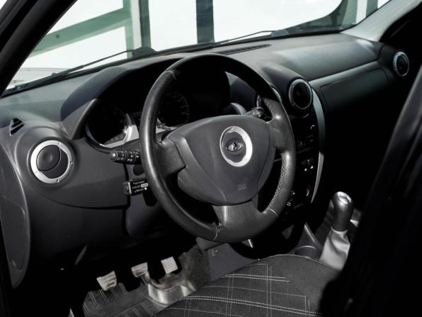 Lada (ВАЗ) Largus I с пробегом 2018 года, цена 830 000 рублей, 87382 км, универсал, Автокод Объявления