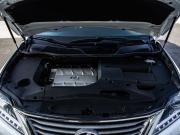 Lexus RX III Рестайлинг Магнитогорск  - изображение 39