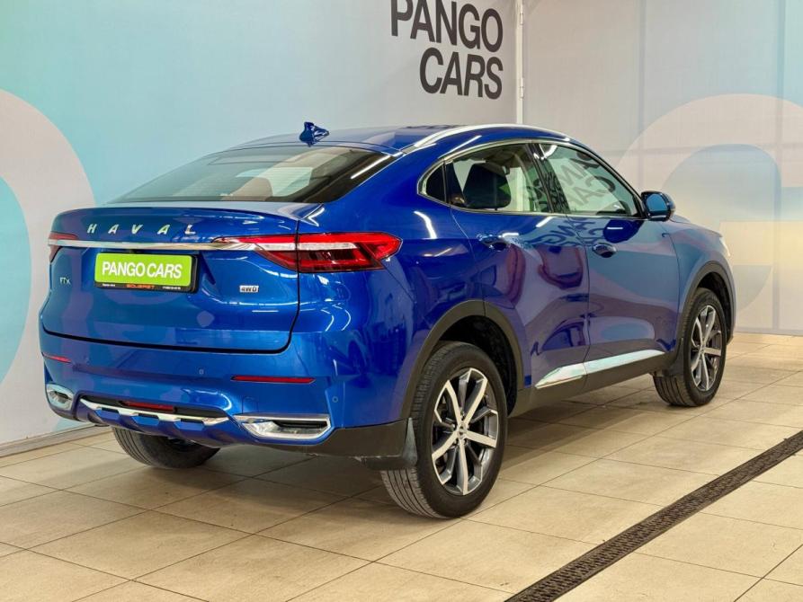 Haval F7x I Набережные Челны  - изображение 3