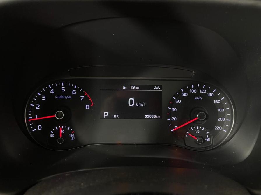 Kia Soul III Воронеж  - изображение 10
