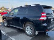 Toyota Land Cruiser Prado 150 Series Рестайлинг 1 Пермь  - изображение 11