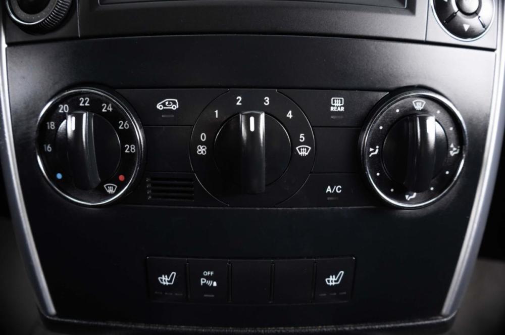 Mercedes-Benz B-Класс I (W245) Пермь  - изображение 18