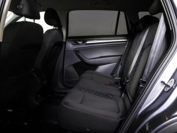 Skoda Kodiaq I с пробегом 2019 года, цена 2 049 000 рублей, 140215 км, внедорожник, Автокод Объявления