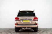Toyota Land Cruiser 200 Series Сургут  - изображение 24