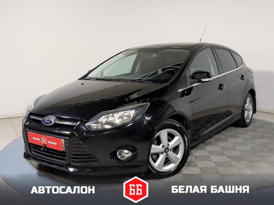 Ford Focus III Екатеринбург  - изображение 1