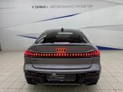 Audi A5 III (B10) Москва  - изображение 40