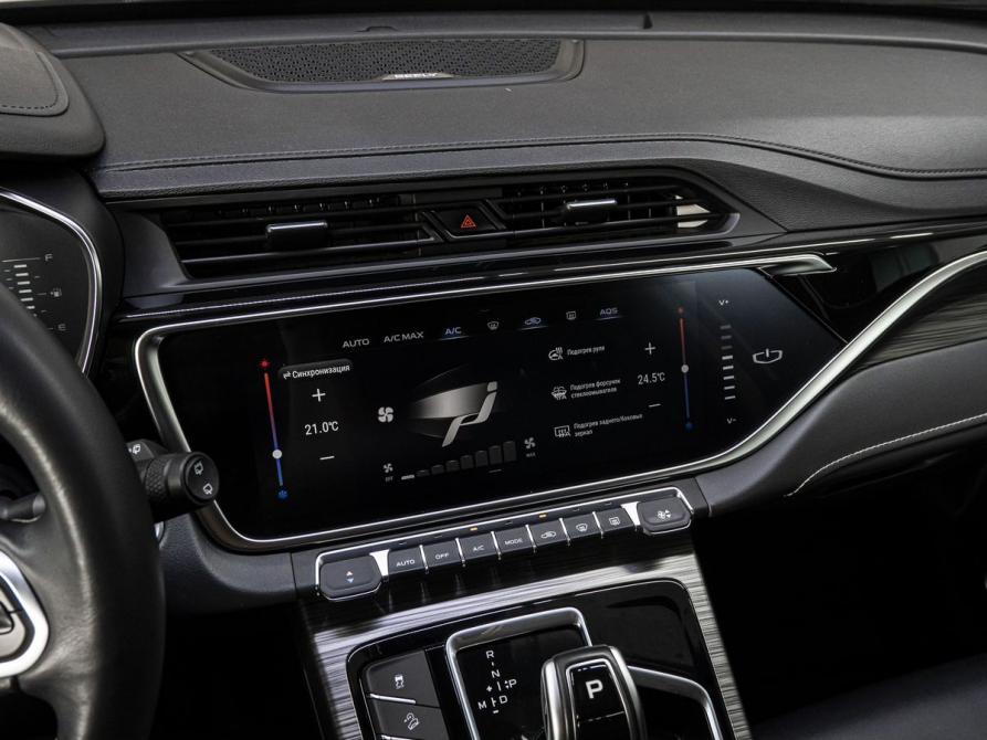Geely Atlas Pro Тюмень  - изображение 22
