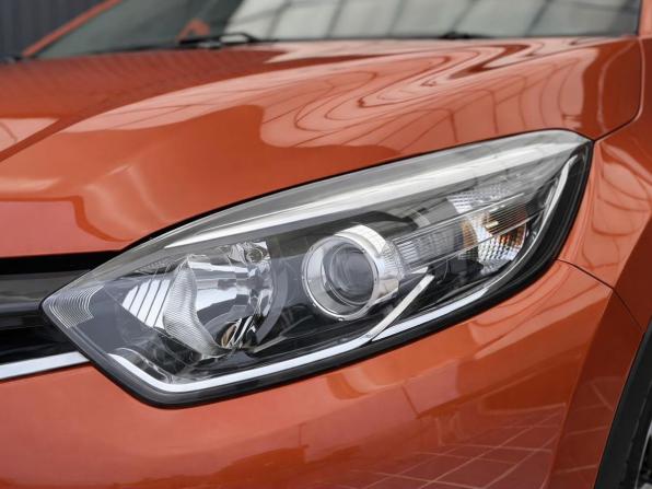 Renault Kaptur I с пробегом 2016 года, цена 1 267 000 рублей, 147112 км, внедорожник, Автокод Объявления