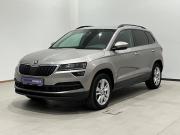 Skoda Karoq I Волгоград  - изображение 34