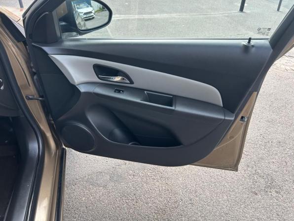 Chevrolet Cruze I с пробегом 2012 года, цена 865 000 рублей, 68881 км, седан, Автокод Объявления