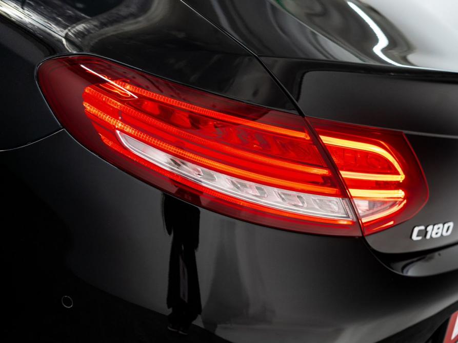 Mercedes-Benz C-Класс IV (W205) Иркутск  - изображение 26