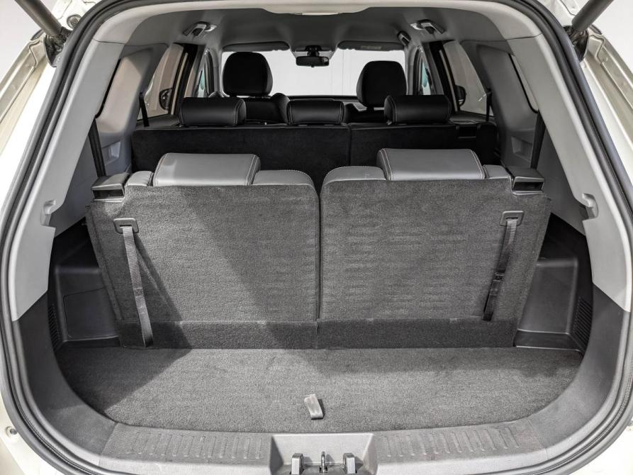 Chery Tiggo 8 I Санкт-Петербург  - изображение 29