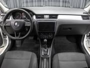 Skoda Rapid I Рестайлинг Москва  - изображение 34