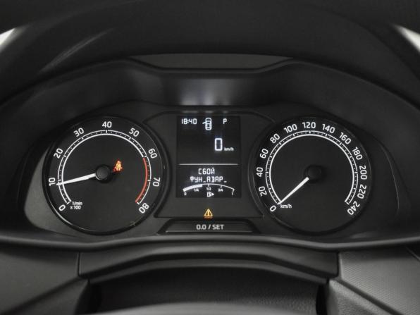 Skoda Rapid II с пробегом 2020 года, цена 1 315 200 рублей, 218112 км, лифтбек, Автокод Объявления