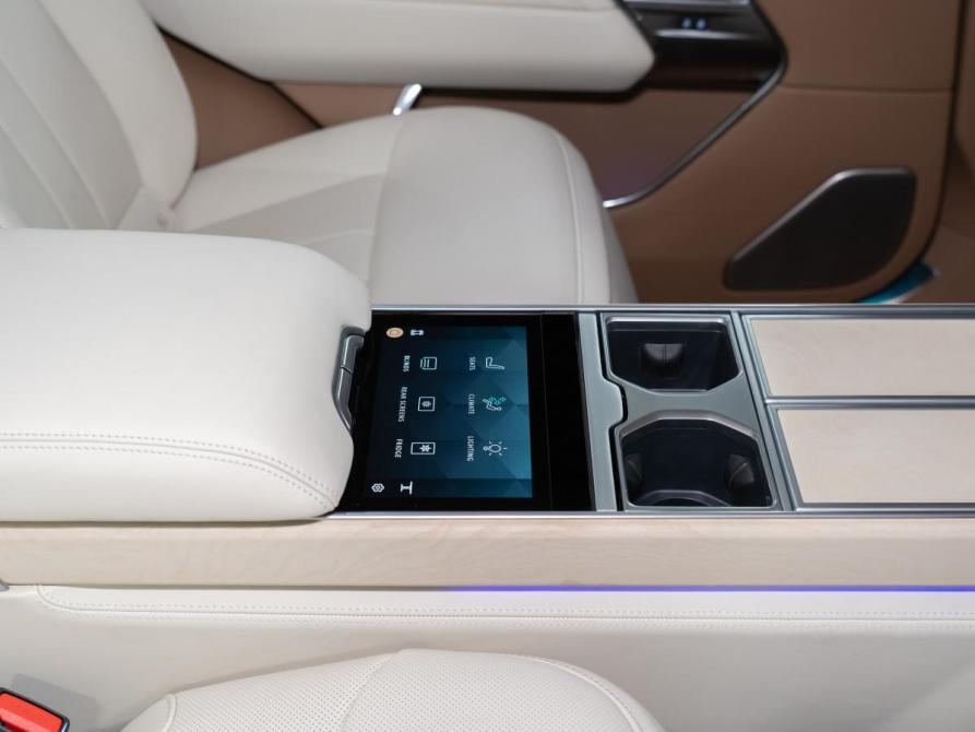 Land Rover Range Rover V Москва  - изображение 28