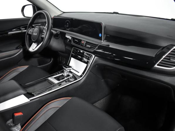 Kia Seltos I Рестайлинг с пробегом 2026 года, цена 2 789 000 рублей, 2090 км, внедорожник, Автокод Объявления