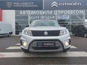 Suzuki Vitara II Тверь  - изображение 32